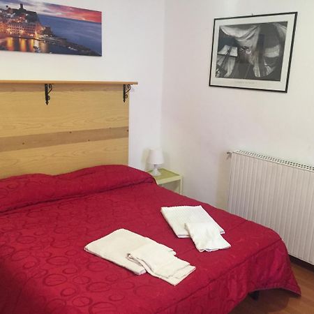 Hotel Villa Cristina Rapallo Eksteriør billede