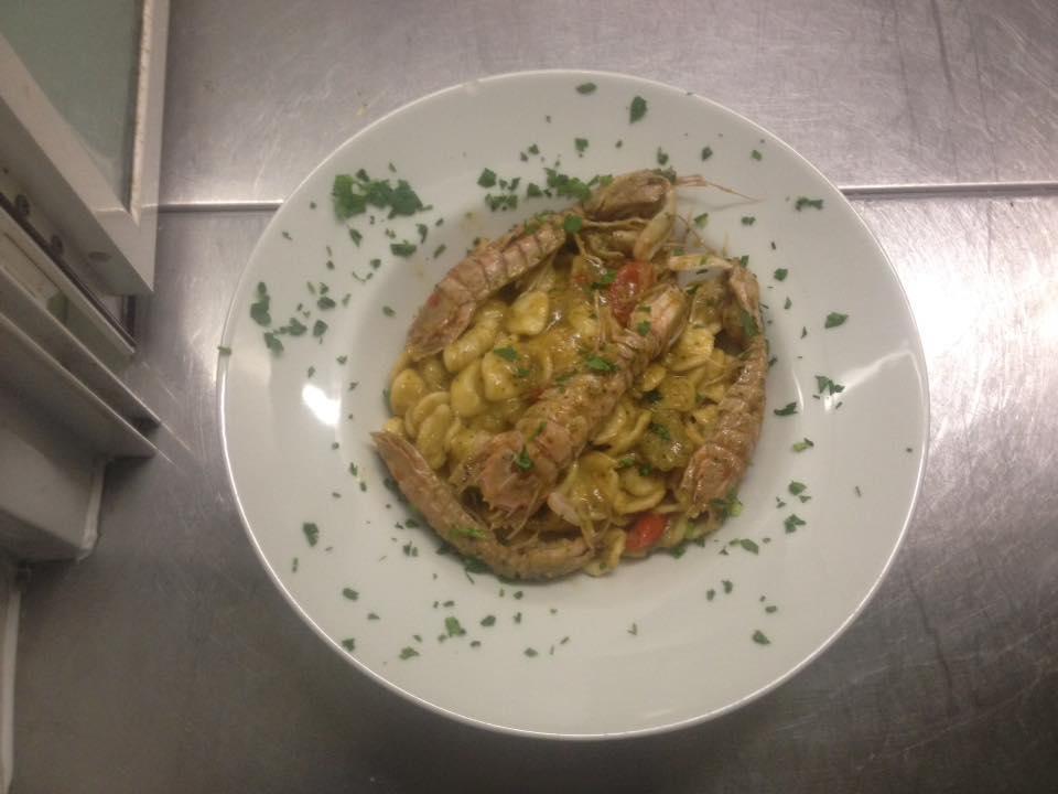 Hotel Villa Cristina Rapallo Eksteriør billede