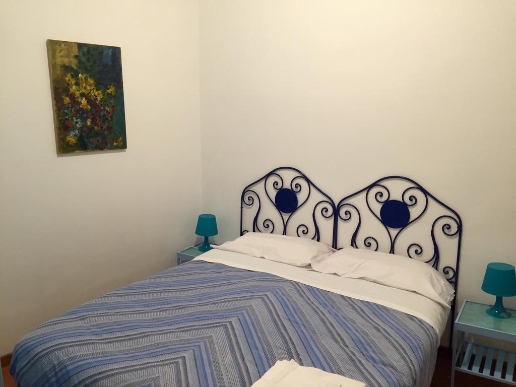 Hotel Villa Cristina Rapallo Eksteriør billede