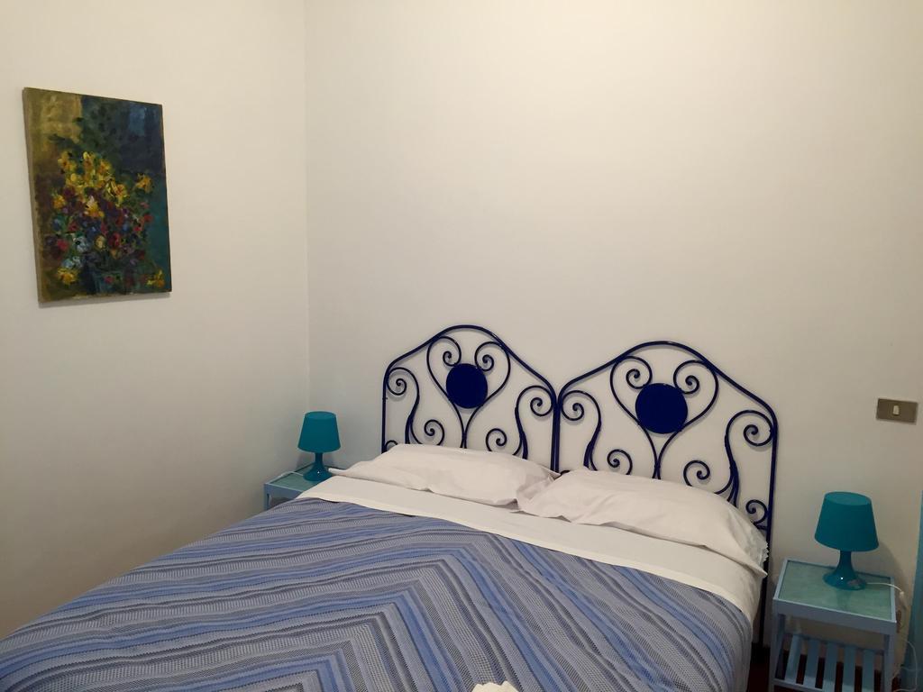 Hotel Villa Cristina Rapallo Værelse billede