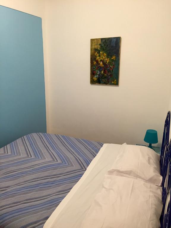 Hotel Villa Cristina Rapallo Værelse billede