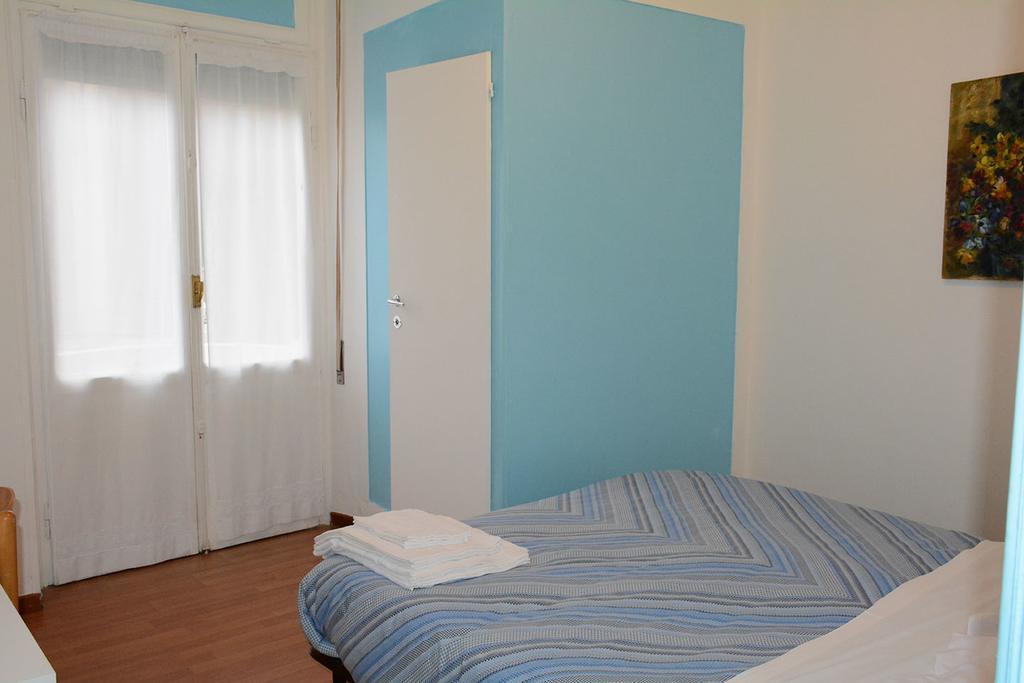 Hotel Villa Cristina Rapallo Værelse billede