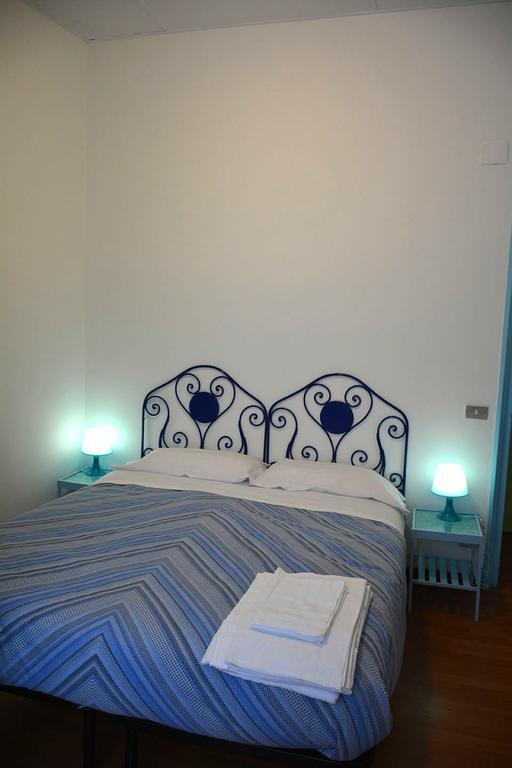 Hotel Villa Cristina Rapallo Værelse billede