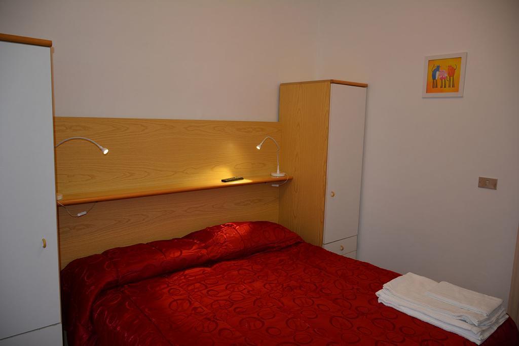 Hotel Villa Cristina Rapallo Værelse billede
