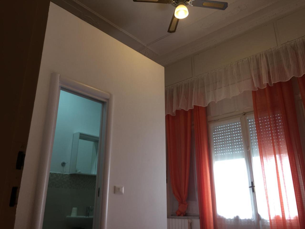 Hotel Villa Cristina Rapallo Eksteriør billede