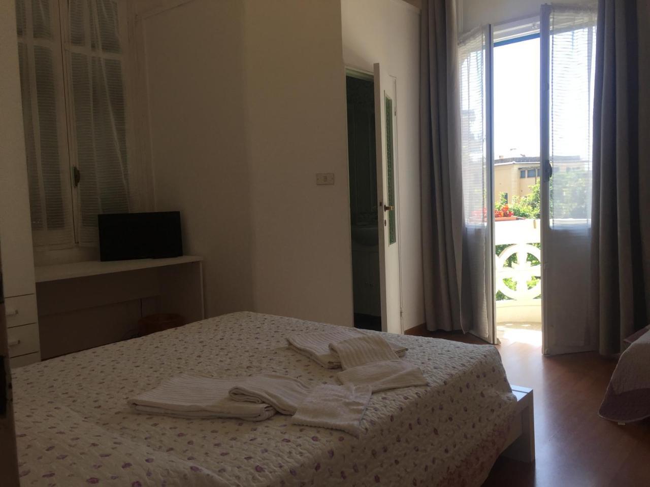 Hotel Villa Cristina Rapallo Eksteriør billede